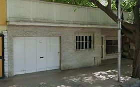 Central Park Mendoza